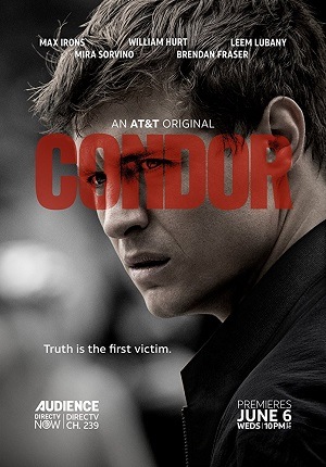 Condor - 1ª Temporada Legendada via Torrent