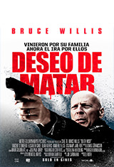 Deseo de matar (2018) BRRip 720p Latino AC3 5.1 / ingles AC3 5.1 Deseo de matar (2018) BRRip 720p Latino AC3 5.1 / ingles AC3 5.1