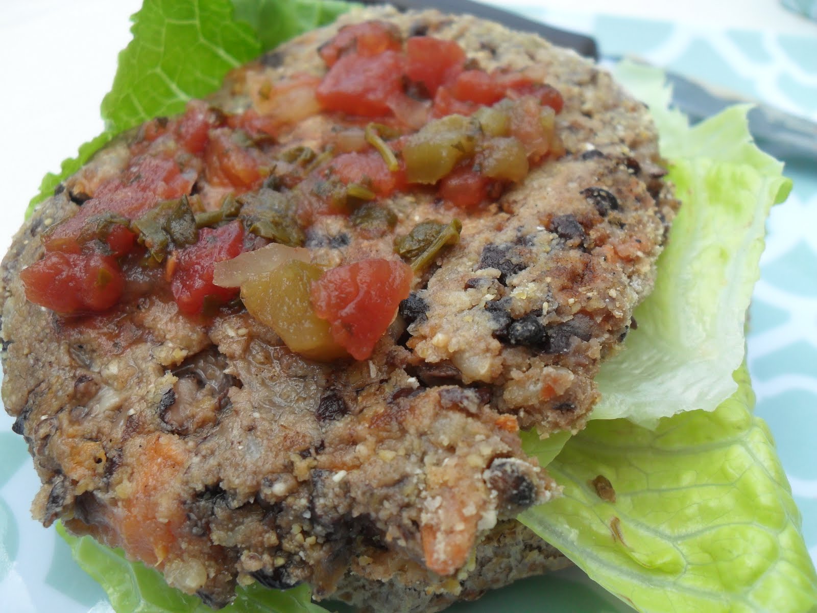 Veganoogle: A Food Filled Weekend