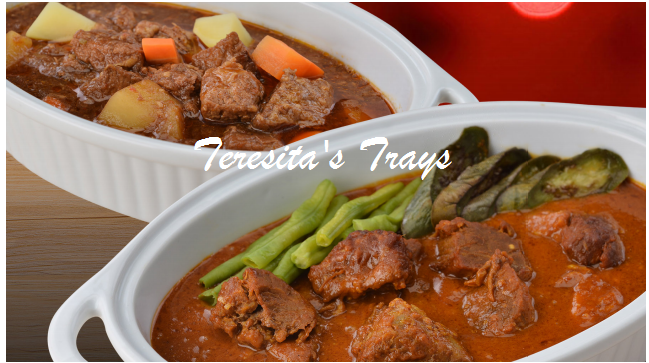 how to cook beef caldereta kapampangan style