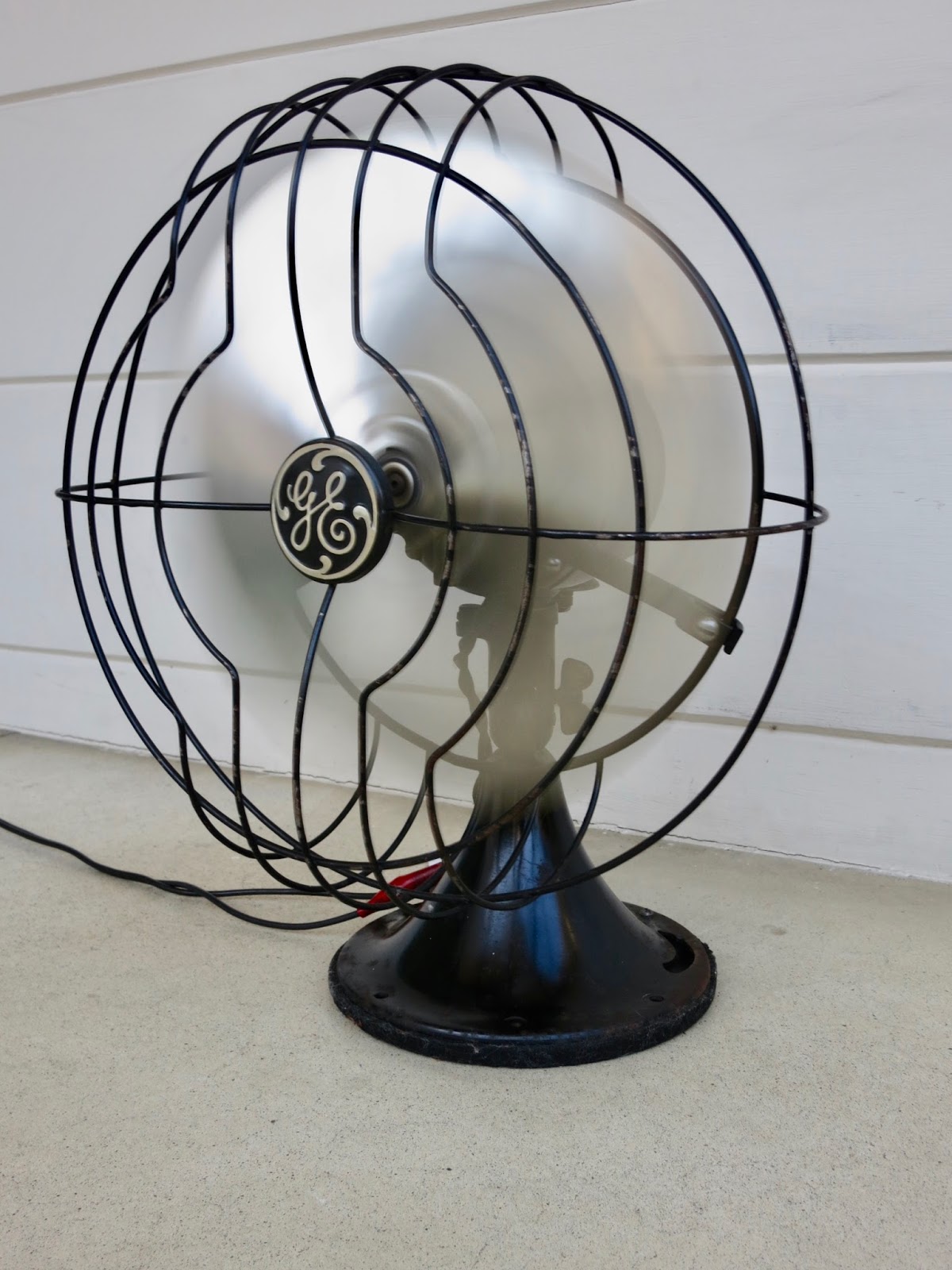 Early Electric Fans Antique Fans For Sale