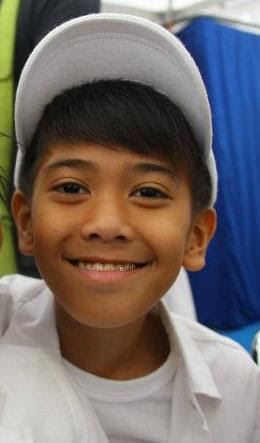 Kumpulan Foto IQBAL CJR | Foto Iqbal Coboy Junior