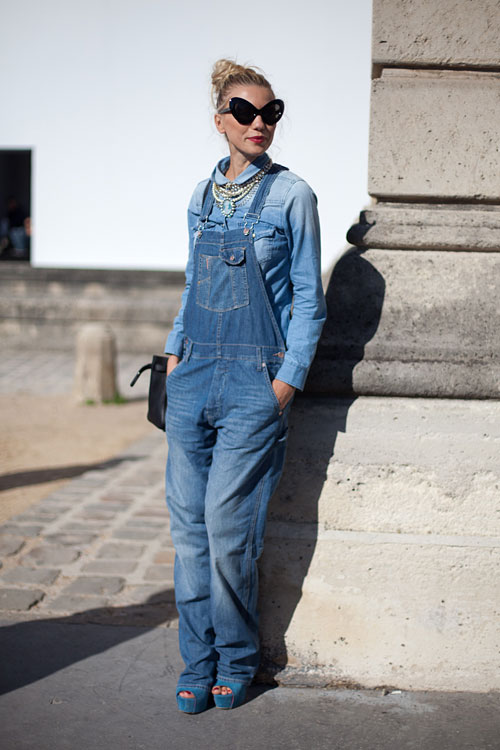 the boo and the boy: overalls, dungarees, jumpsuits