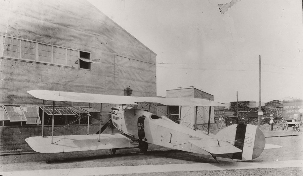 air mail pilot pay 1920s air mail pilot pay 1920s