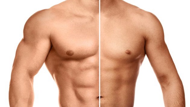 cuanto tiempo descansar entre series para aumentar masa muscular