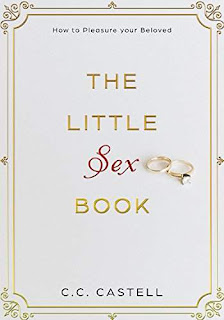 The Little Sex Book - How to Pleasure your Beloved by C.C. Castell