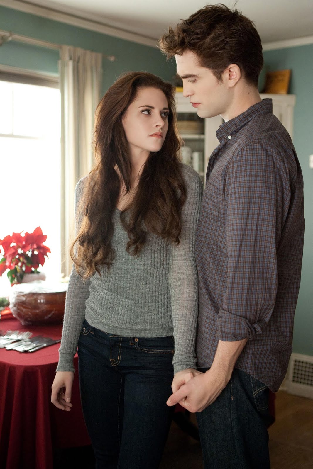 Team Kristen Stewart: Breaking Dawn: Part 2 Stills and Promo Pictures