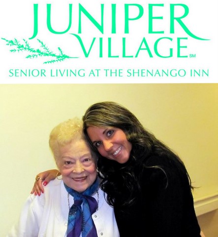 Juniper Village at Shenango Inn