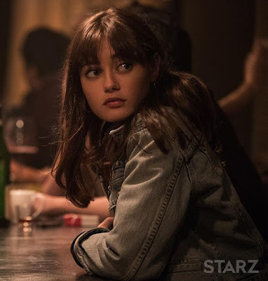 Bittersweet Series Ella Purnell Image 4