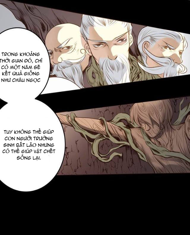 Yển Sư - Chương 2 - Trang 30