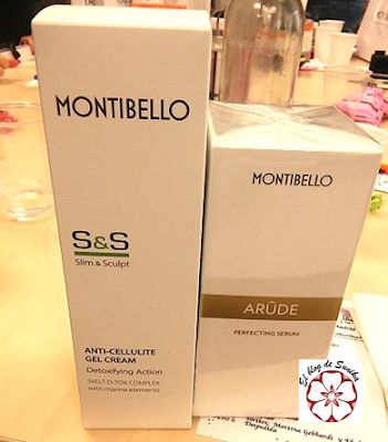 productos Montibello