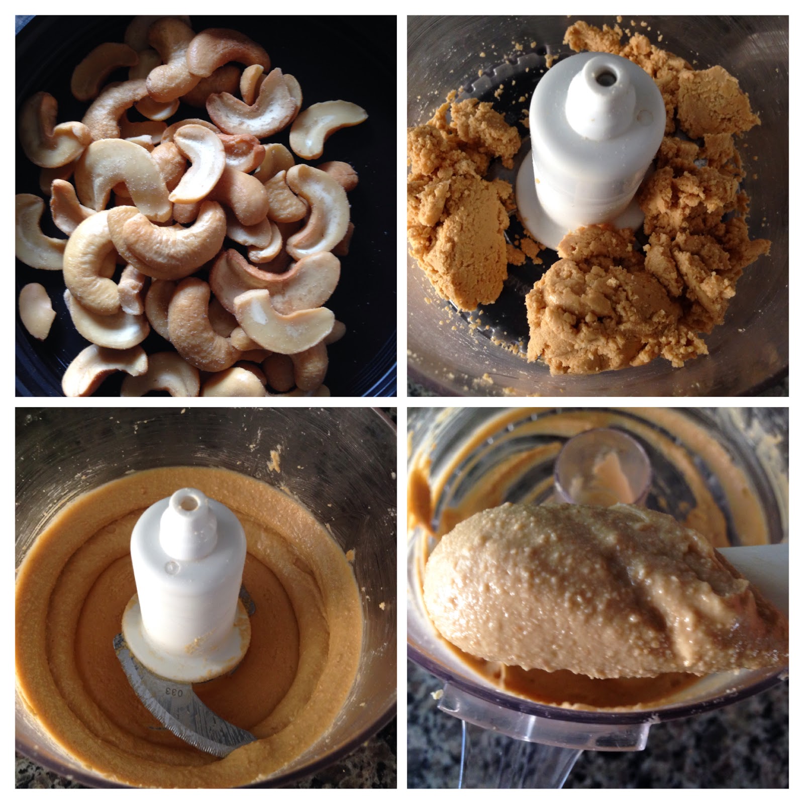 Chocolate Spinach Oatmeal Energy Bars