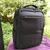 Inateck CB1001S Daypack With Trolley And Laptop Sleeves