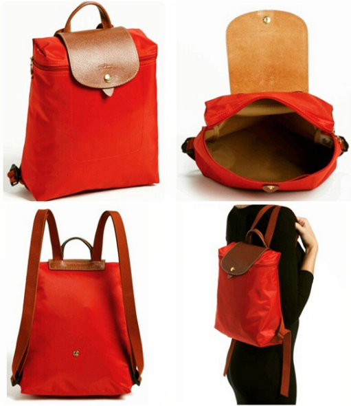 le pliage néo backpack s