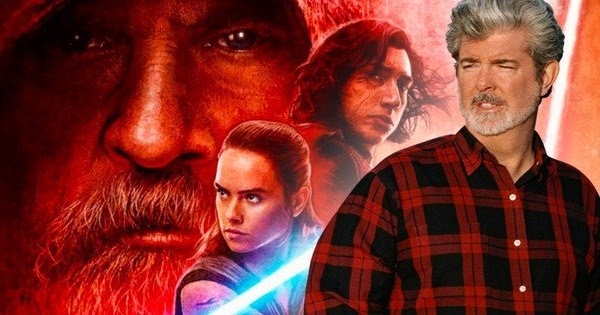 People who hated Luke's ending in The Last Jedi don't understand astral  projection, by marjorie steele