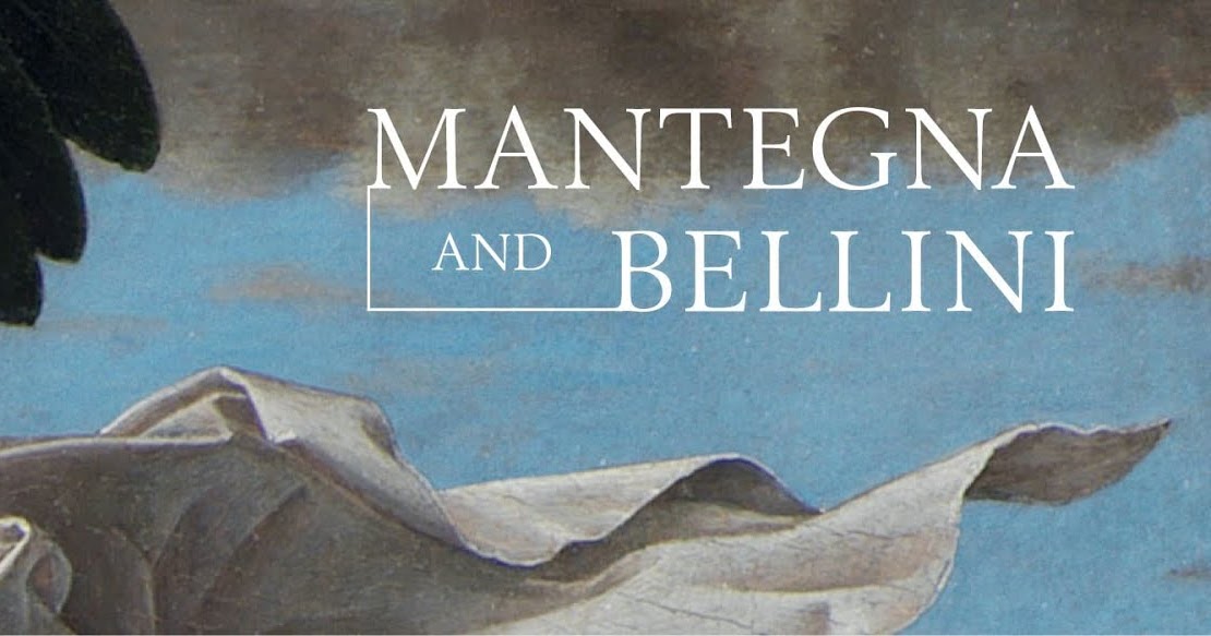 Беллини сомнамбула. Mantegna and Bellini: a Renaissance Family. Пабло Беллини. Афиши Беллини.