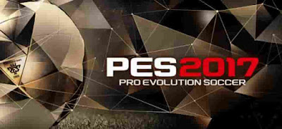 Pro Evolution Soccer 2017 (PES) Game Free Download Pro Evolution Soccer 2017 (PES) Game Free Download