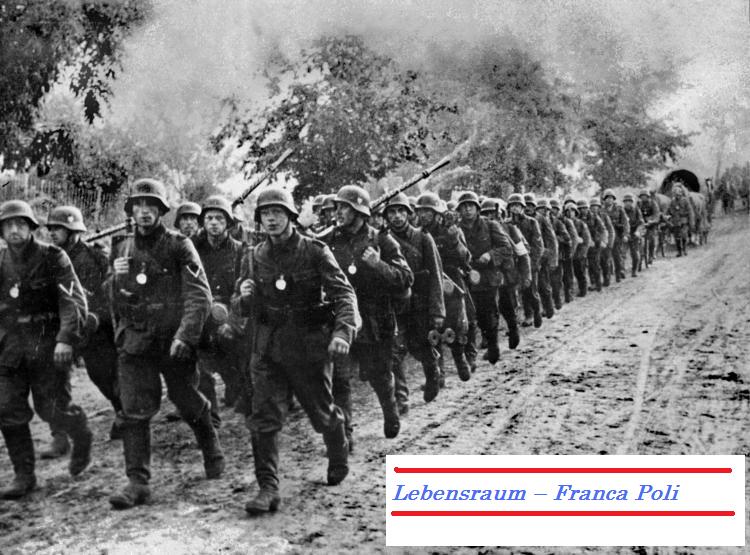 SVEGLIA!: LA SECONDA GUERRA MONDIALE