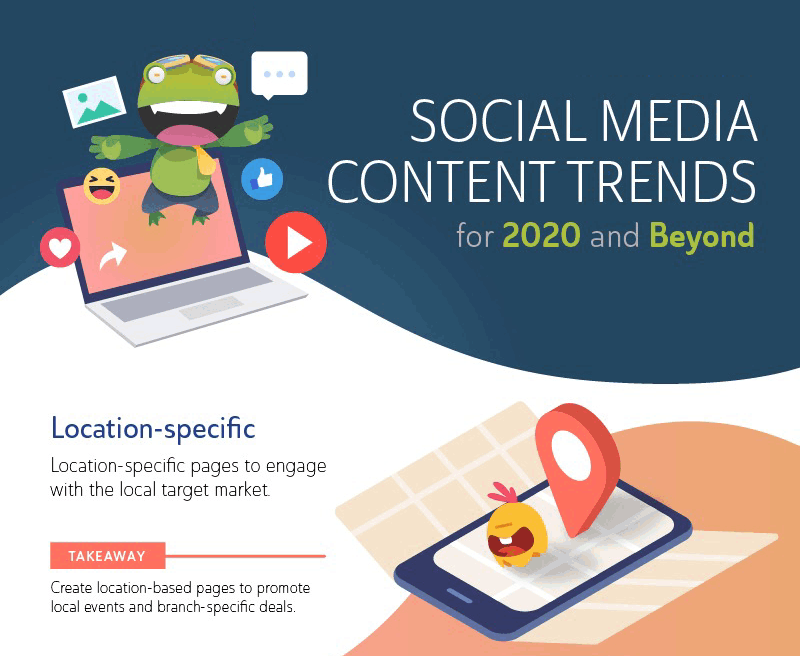 important social media trends to look into for 2020 social media trends 2020