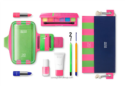 anteprima Active Fluo Kiko Active Fluo Kiko