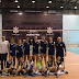 #Vôlei – Sub-20 feminino do Time Jundiaí vence Cotia antes de partir para os Jogos Regionais