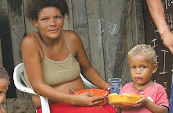 Alagoas é o terceiro estado em pobreza