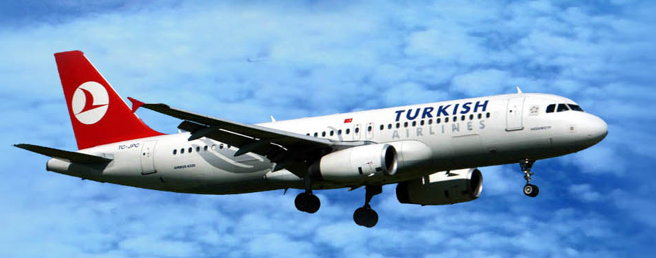 istanbul eskişehir uçak