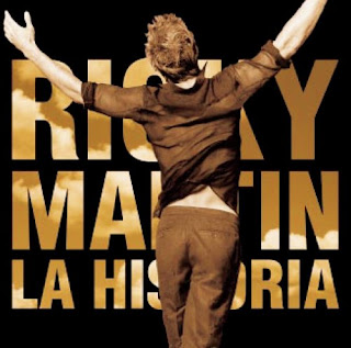 Ricky Martin-La Historia