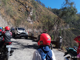 Pesona Gunung Bromo Via Pasuruan Jawa Timur Pesona Gunung Bromo Via Pasuruan Jawa Timur