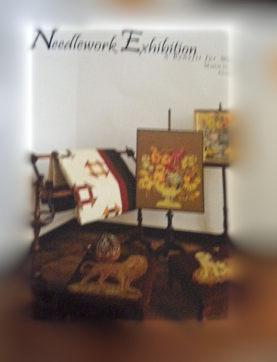 Regaling From Windy Ridge