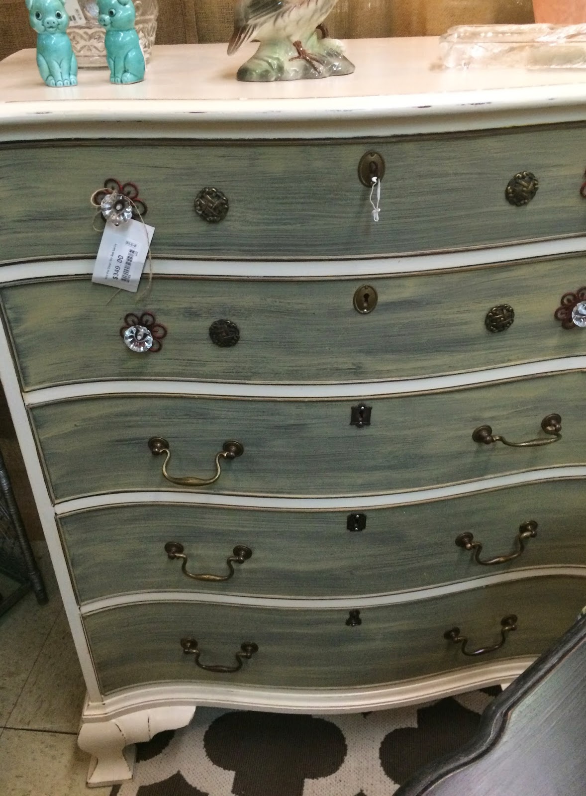 The Paintagon ….Something to Chalk About DIY….make your own chalk