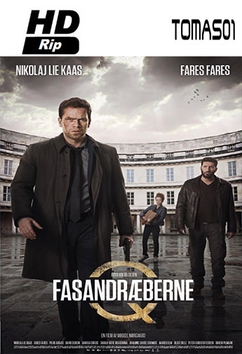 Profanación (Los casos del Departamento Q) (2014) HDRip Profanación (Los casos del Departamento Q) (2014) HDRip