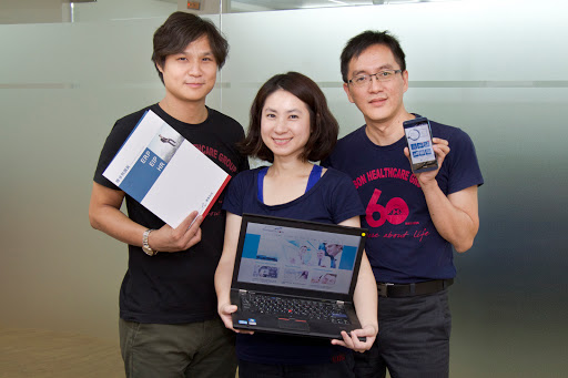 [Meet創業之星] 雲端工作者的救星！雲簽科技要當企業的第101位員工