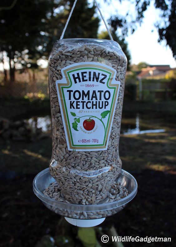 recycle projects