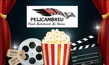 PELICAMBREU - La Hora del Entretenimiento Con Películas Completas en Español 