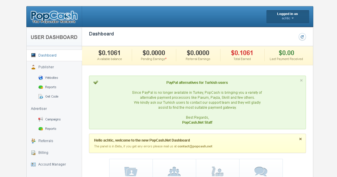 Alternatif Google AdSense: Eksplorasi Platform Iklan untuk Monetisasi Website