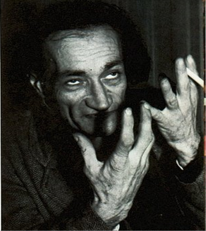 10 Historical Figures Who Had Mental Illnesses or Crippling Phobias