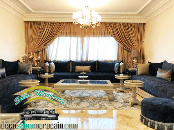 Boutique Salon Marocain 20182019