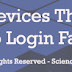 Know All Devices That You Ever Used To Login Facebook ― Science Tutor