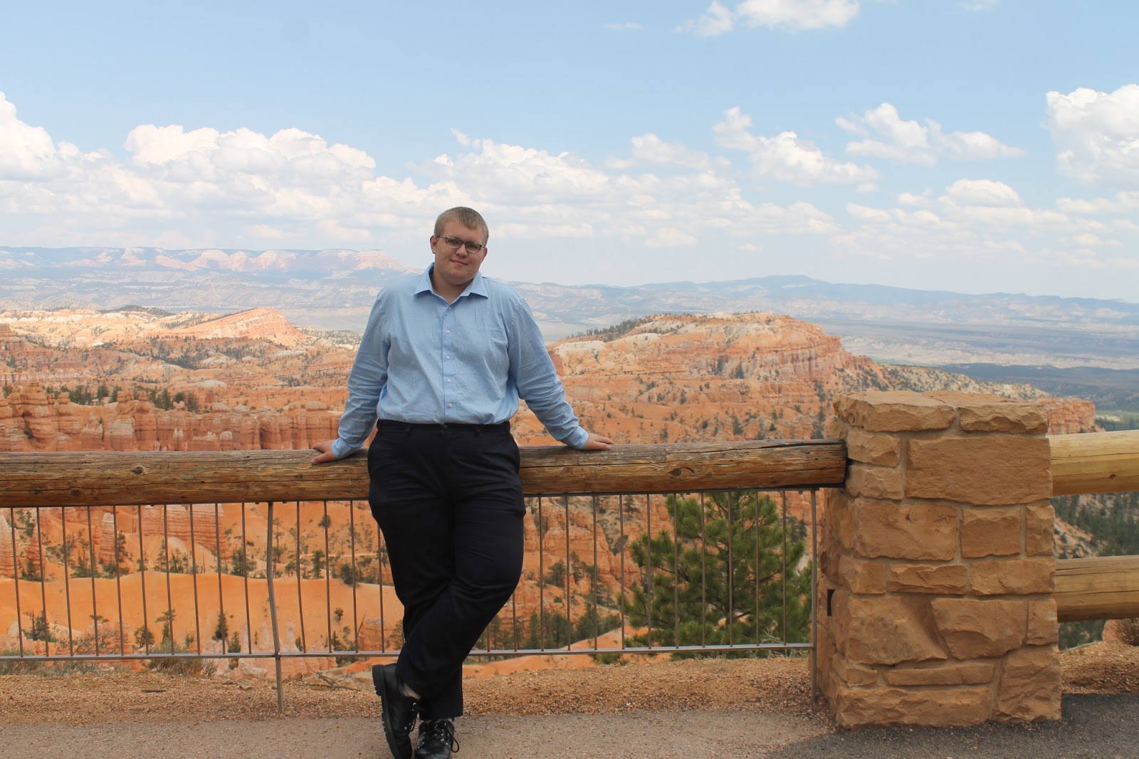 Twelve Makes a Dozen: Kanab