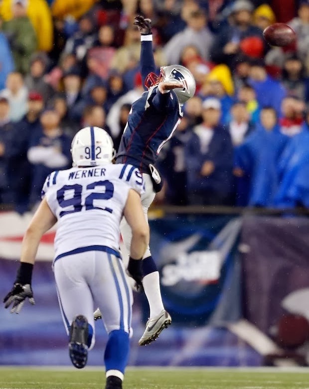 Nfl Poop The Poop: The NFL is Poop - Divisional Playoffs