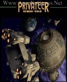 Privateer Gemini Gold PC Game   Free Download Full Version - 39
