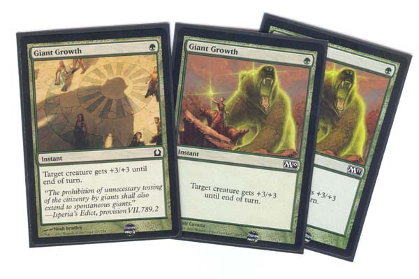Magic the Gathering Adventures: An Infect deck in Modern