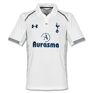 spurs kit 2012