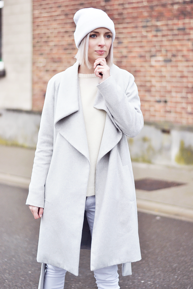 Fashion blogger, belgium, belgische, blogger, modeblogger, limburg, grey coat, trends, 2015, how to wear