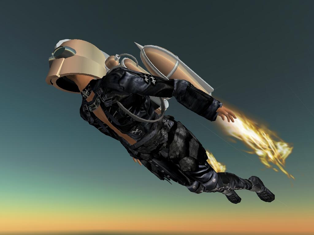 Martin Jetpack The quot Must Have quot personal flight vehicle for anyone who Martin Jetpack The quot Must Have quot personal flight vehicle for anyone who