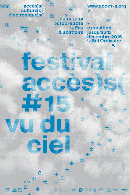 Festival Accès)s 2015