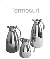 Termosuri Profesionale HoReCa pere, Termos Inox, Termos Pompa, Termos Cana