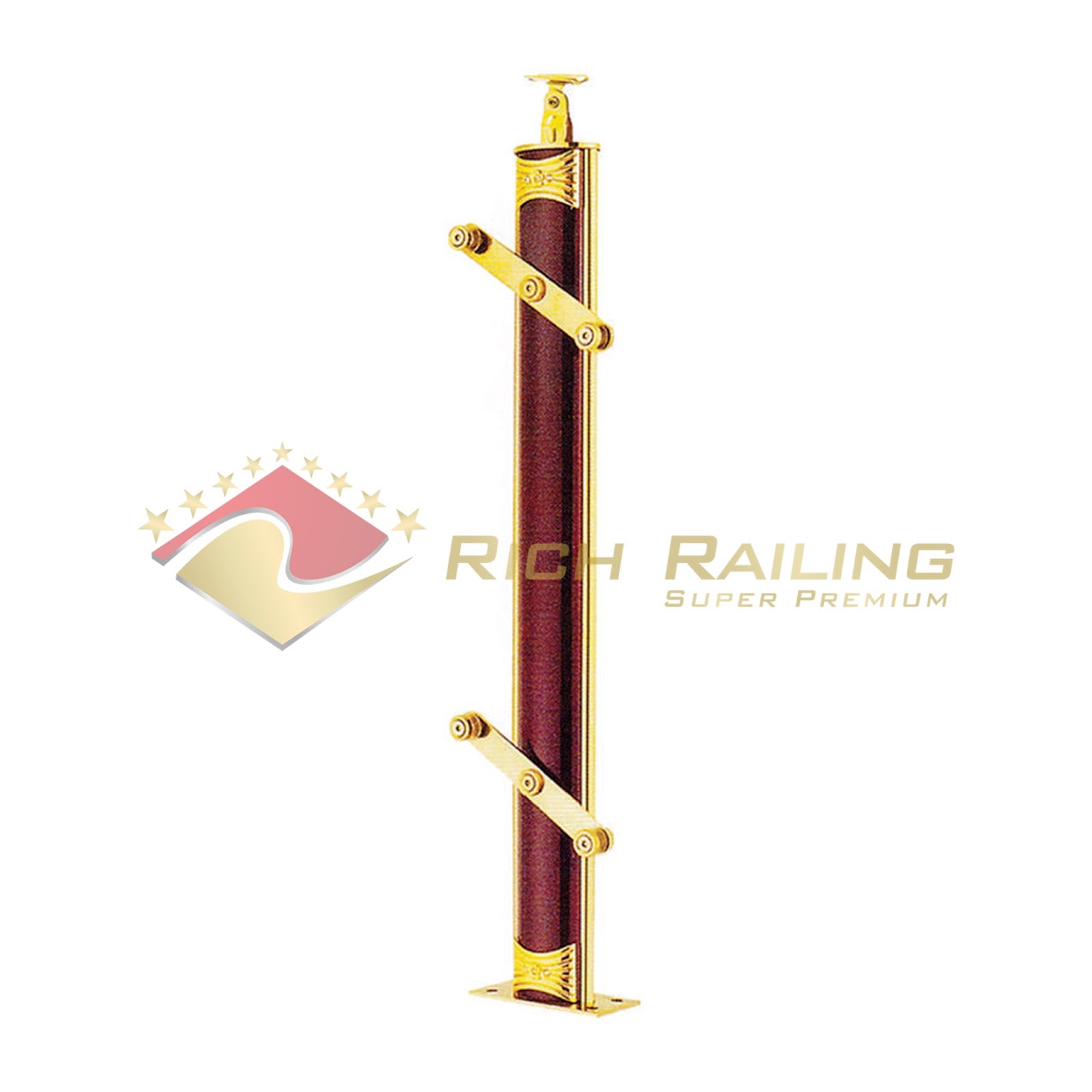 Classic Design ~ RAILING INDONESIA