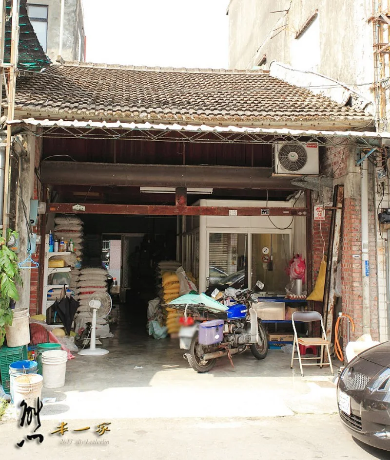 頭城文創園區|宜蘭頭城古蹟景點